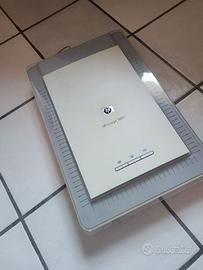 Scanner