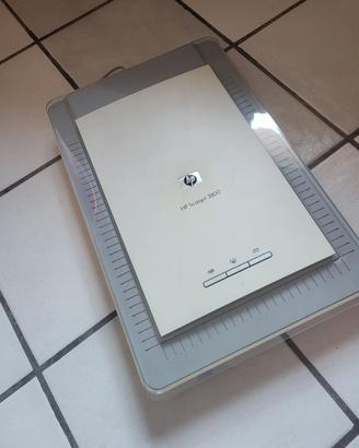 Scanner