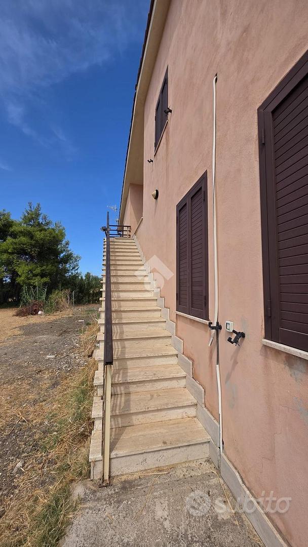 Appartamento – SS - Vista 4