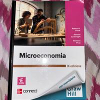 Microeconomia IX edizione