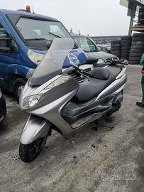 Ricambi yamaha majesty 400 2008