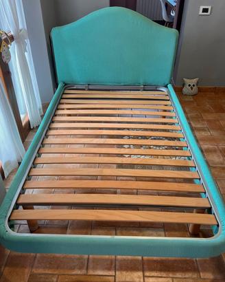 letto 1 piazza e mezza