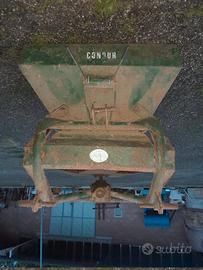 SPANDICONCIME CONDOR