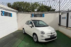 Fiat 500 1.3 mjt Pop 95cv