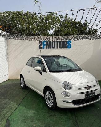Fiat 500 1.3 mjt Pop 95cv