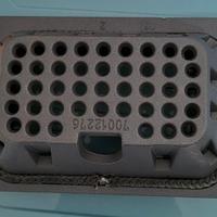 braciere stufa thermorossi