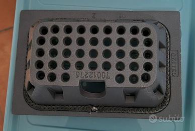 braciere stufa thermorossi