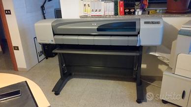 Plotter HP Designjet 500 Plus