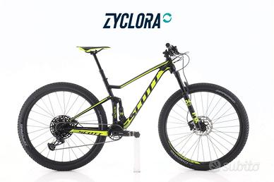 Scott Spark 940 GX t.M