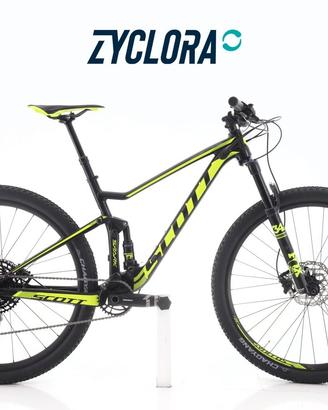 Scott Spark 940 GX t.M