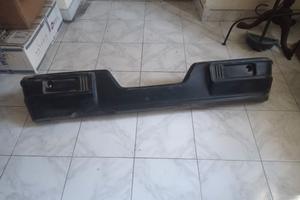 Mini 90 De Tomaso