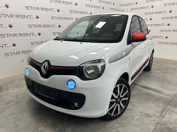 Renault Twingo SCe Duel