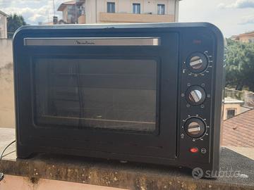 Forno mulinex