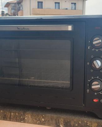 Forno mulinex