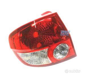 FANALE SINISTRO PER HYUNDAI GETZ 02-05