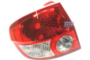 FANALE SINISTRO PER HYUNDAI GETZ 02-05