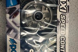 Variatore polini yamaha majesty 125-malaguti-mbk