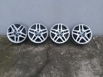 cerchi BMW da 15"