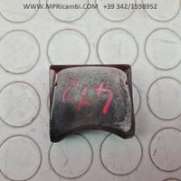 VALVOLA SCARICO KTM SX 125 2004 2005 SX125 2006