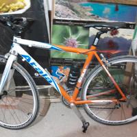 bici ibrida