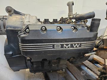 motore BMW K100 16v 