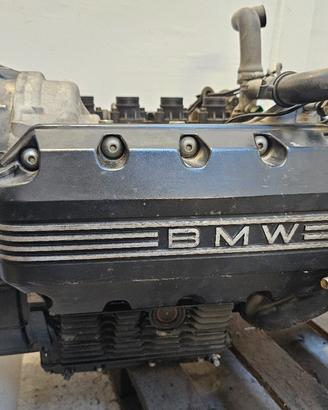 motore BMW K100 16v 