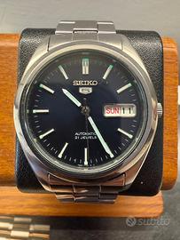 Orologio Seiko 5