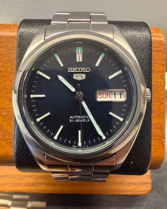 Orologio Seiko 5
