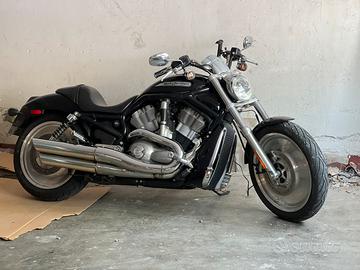 V-rod