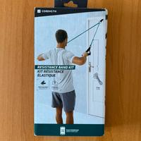 Kit di bande di resistenza 15 kg Corength