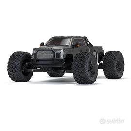 ARRMA BIG ROCK 6S BLX 4X4 Monster Truck 1/7 RTR
