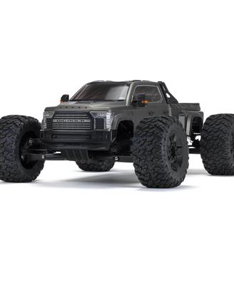 ARRMA BIG ROCK 6S BLX 4X4 Monster Truck 1/7 RTR