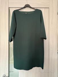 Abito verde