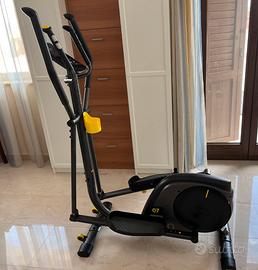 Ciclette ellittica Domyos EL 500