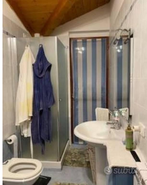 Appartamento – Grosseto, Braccagni - Vista 5