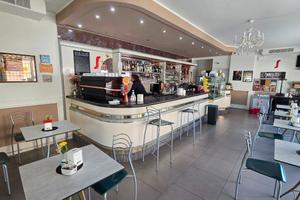 Attività avviata Bar