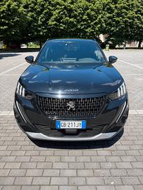 Peugeot 2008 PureTech 130 S&S EAT8 GT Line