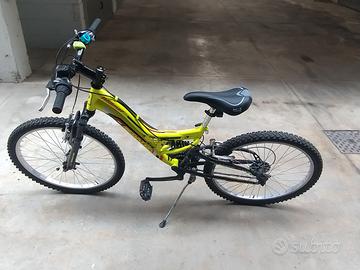 Mtb 24"