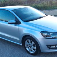 VOLKSWAGEN POLO 1.6 DIESEL-UNICO PROPROETARIO