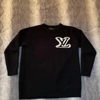 Maglione Louis Vuitton