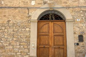 Appartamento in via Patella