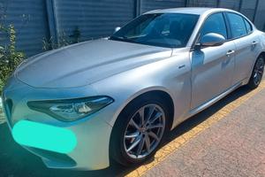 alfaromeo giulia