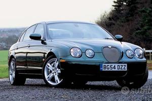 Ricambi Jaguar S Type 4.2 V8 R x204