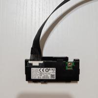 Ricevitore trasmettitore wi fi bluetooth TVSamsung