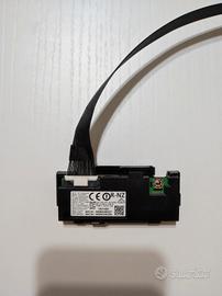 Ricevitore trasmettitore wi fi bluetooth TVSamsung