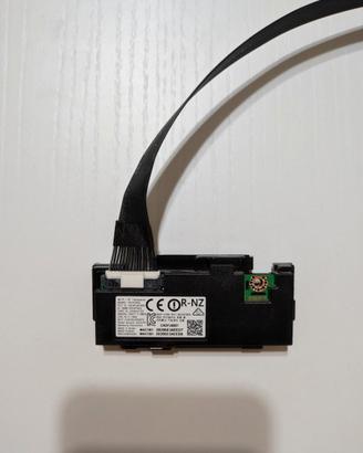 Ricevitore trasmettitore wi fi bluetooth TVSamsung