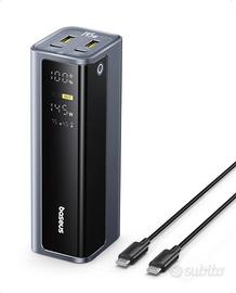 Baseus EnerGeek Powerbank 20800mAh 145W USB-C