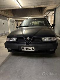 Alfa Romeo 155 1.8 twin-spark