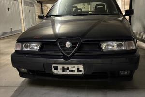 Alfa Romeo 155 1.8 twin-spark