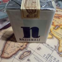 pacchetto di nazionali  nuovo vintage